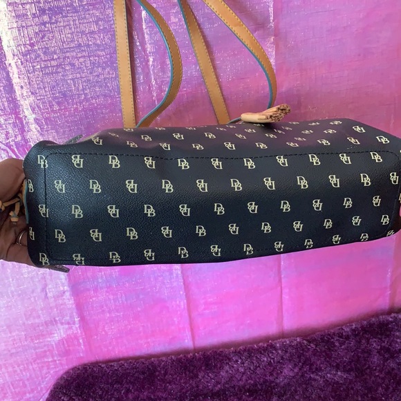 DOONEY & BOURKE ALL HARDWARE intact Preloved - Picture 6 of 15